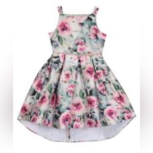 Rare Edition special occasion dress size 14